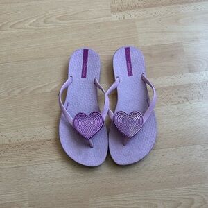 Ipanema Flip Flops